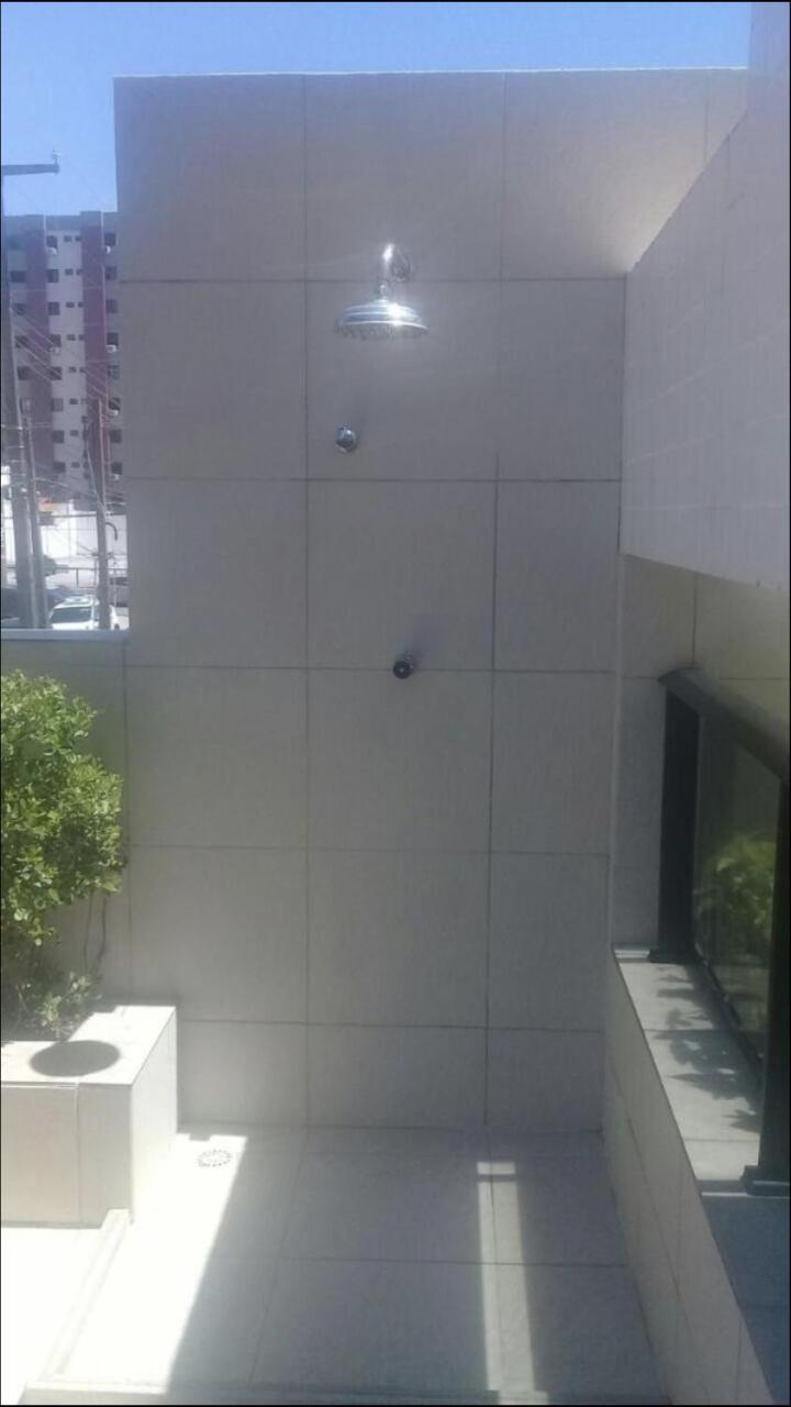 Green Tower Maceió Exterior foto