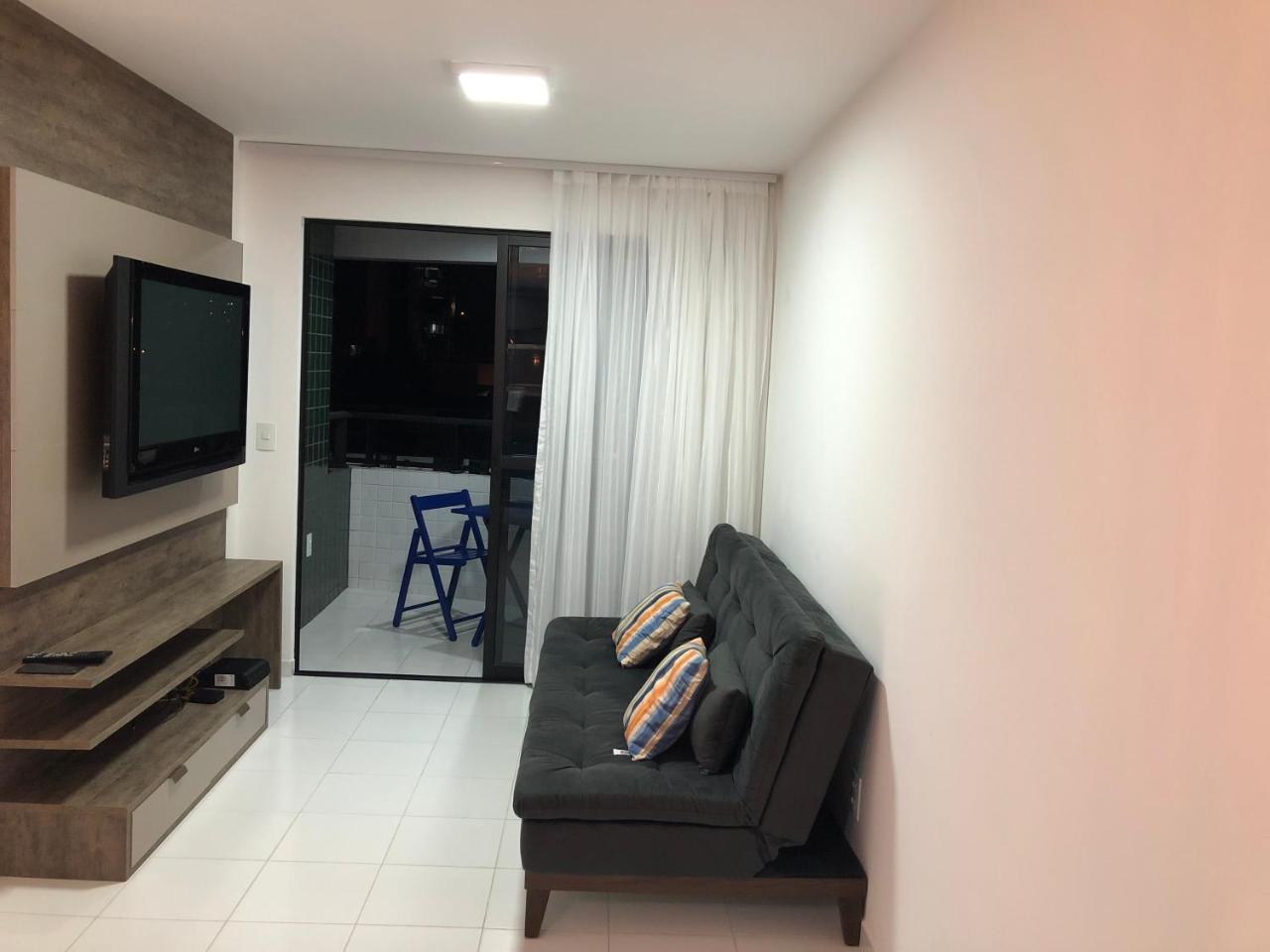 Green Tower Maceió Exterior foto