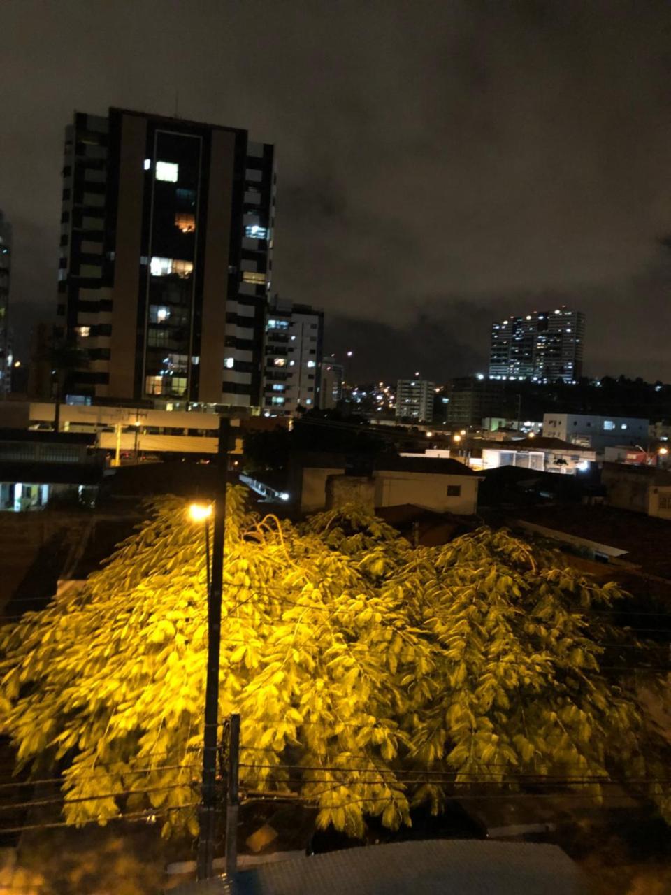 Green Tower Maceió Exterior foto