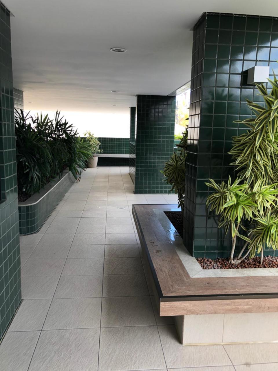 Green Tower Maceió Exterior foto